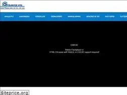Sites similar to guleryuzoto.com