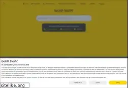 Sites similar to gulesider.no