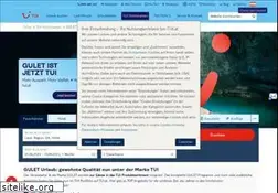 Sites similar to gulet.at