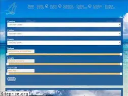 Sites similar to gulet.hr