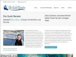 Sites similar to gulet.net