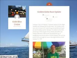 Sites similar to guletbluecruise.com