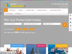 Sites similar to guletbookers.co.uk