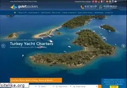 Sites similar to guletbookers.com