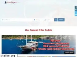 Sites similar to guletbroker.com