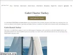 Sites similar to guletcharter.org