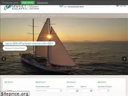 Sites similar to guletescapes.com