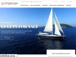 Sites similar to guletgroup.com