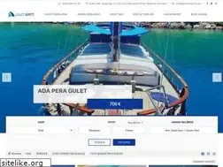 Sites similar to guletsepeti.com