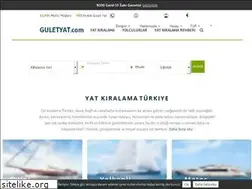 Sites similar to guletyat.com