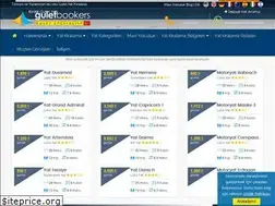 Sites similar to guletyatkiralama.com