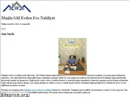 Sites similar to gulevdenevenakliyat.com