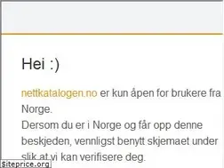 Sites similar to gulex.se