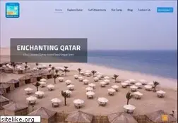 Sites similar to gulf-adventures.com