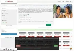 Sites similar to gulf-dating.com