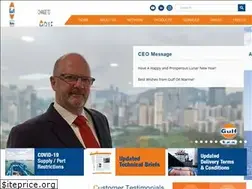 Sites similar to gulf-marine.com