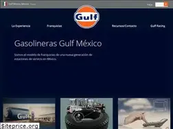 Sites similar to gulf-mx.com