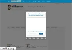 Sites similar to gulf-recruitments.com