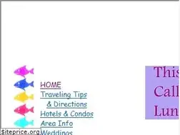 Sites similar to gulf-shores-alabama.net