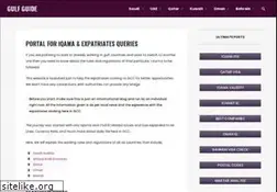 Sites similar to gulf.asia