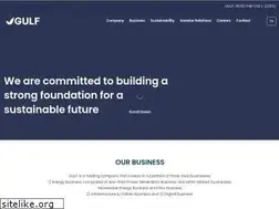 Sites similar to gulf.co.th