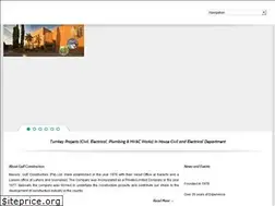 Sites similar to gulf.com.pk