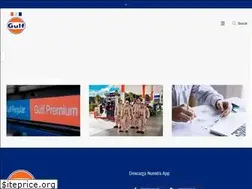 Sites similar to gulf.mx