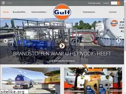 Sites similar to gulf.nl