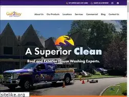 Sites similar to gulf2baysoftwash.com