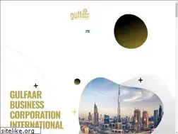 Sites similar to gulfaar.com