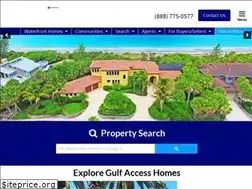 Sites similar to gulfaccesshomes.com