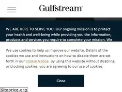 Sites similar to gulfaero.com