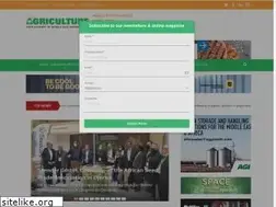 Sites similar to gulfagriculture.com