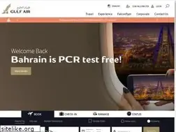 Sites similar to gulfair.com