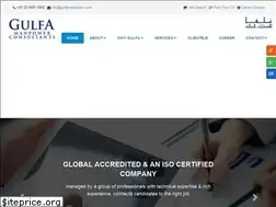 Sites similar to gulfamanpower.com