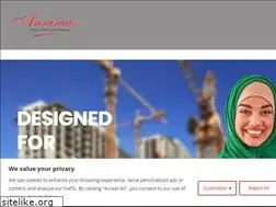 Sites similar to gulfannisaa.co.ke