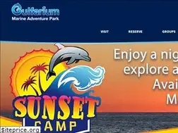 Sites similar to gulfarium.com