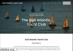 Sites similar to gulfatlanticyachtclub.com