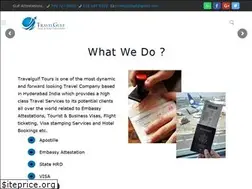 Sites similar to gulfattestations.com