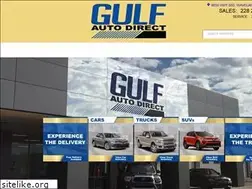 Sites similar to gulfautodirect.com