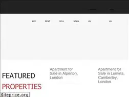 Sites similar to gulfavenues.com