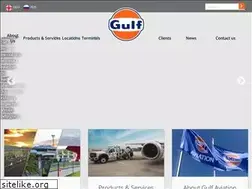 Sites similar to gulfaviation.ge