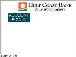 Sites similar to gulfbank.com