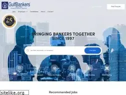 Sites similar to gulfbankers.com