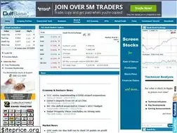 Sites similar to gulfbase.com