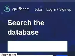 Sites similar to gulfbase.org