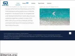 Sites similar to gulfbay.com