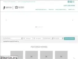 Sites similar to gulfbeachrentals.co