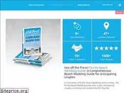 Sites similar to gulfbeachweddings.com
