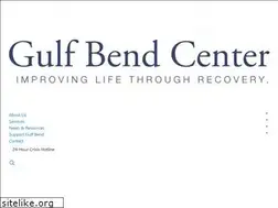 Sites similar to gulfbend.org